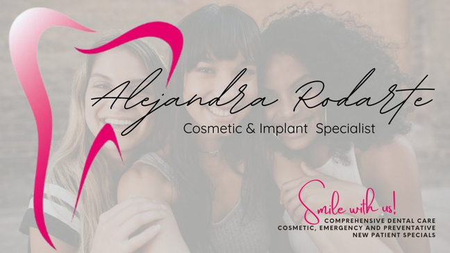 Slider image (2) Dr. Alejandra Rodarte Cosmetic & Implant Specialist